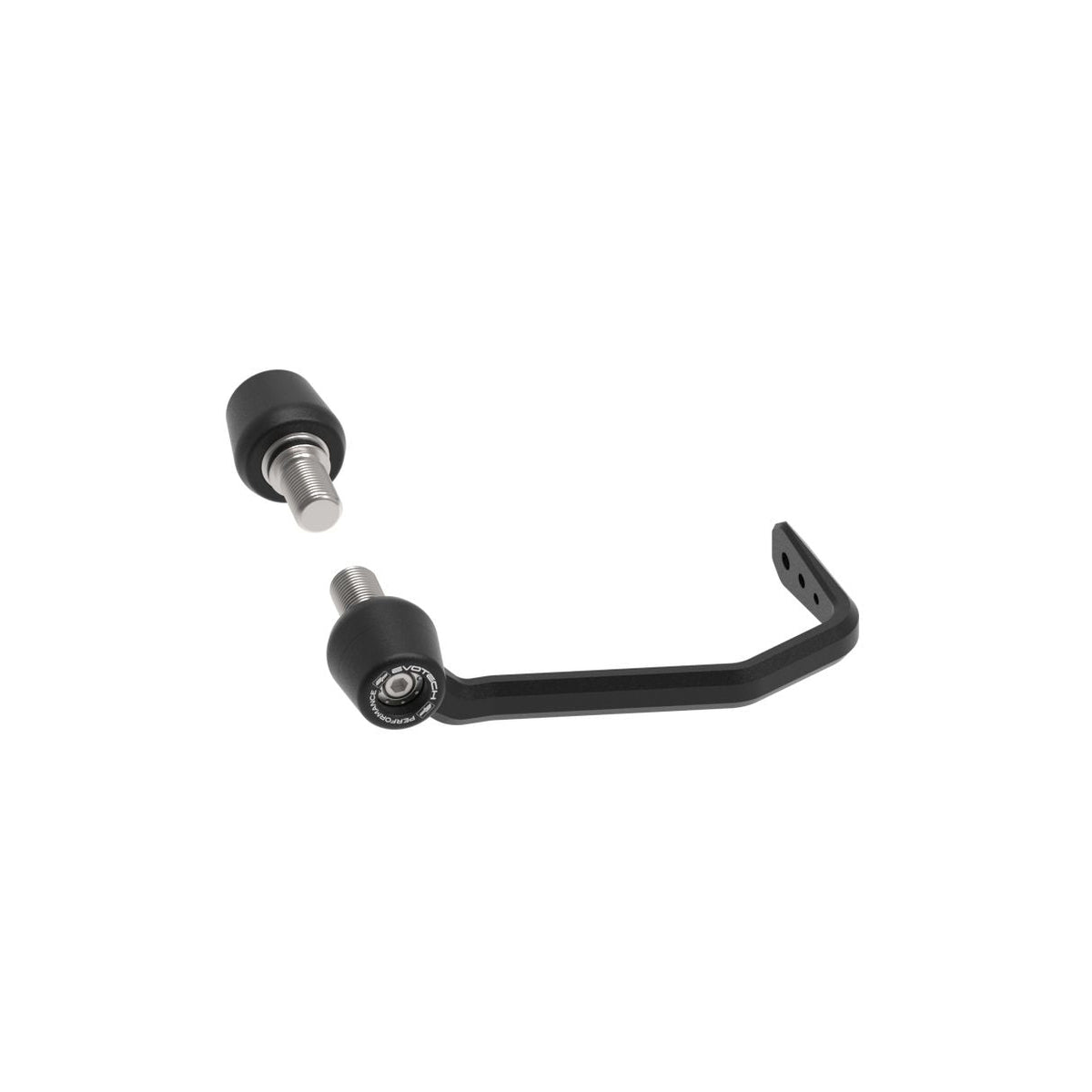 MV Agusta Brutale 1000 RS [2024+] - Bremshebelschützer-Kit Road – 360° Ansicht 21