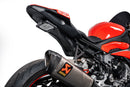 BMW S 1000 RR [2025+] - dynamischer verstellbarer Kennzeichenhalter