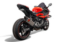 BMW M 1000 RR [2025+] - verstellbarer Kennzeichenhalter