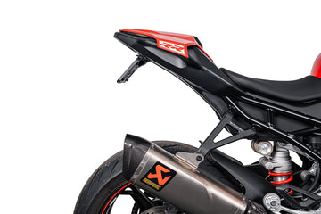 BMW S 1000 RR [2023–2024] - verstellbarer Kennzeichenhalter