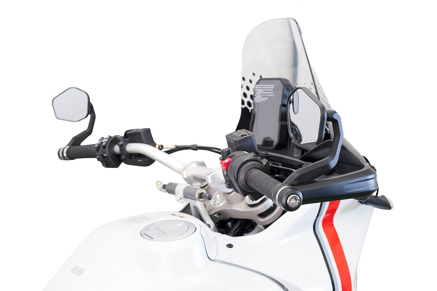 Ducati DesertX Rally [2024–2025] - Sport-Lenkerendspiegel