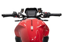Ducati Monster V2 [2026+] - Flyscreen aus Carbonfaser