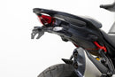 Ducati Multistrada V2 [2025+] - Kurzer Kennzeichenhalter