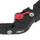 BMW G 310 R [2017+] - klappbares Kupplungs- und Bremshebel-Set