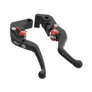 Triumph Speedmaster [2006–2016] - Evo Kupplungs- und Kurzbremshebel-Set
