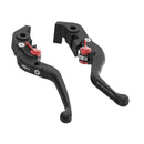 Ducati ST3 [2003–2007] - klappbarer Kupplungs- und Kurzbremshebelsatz