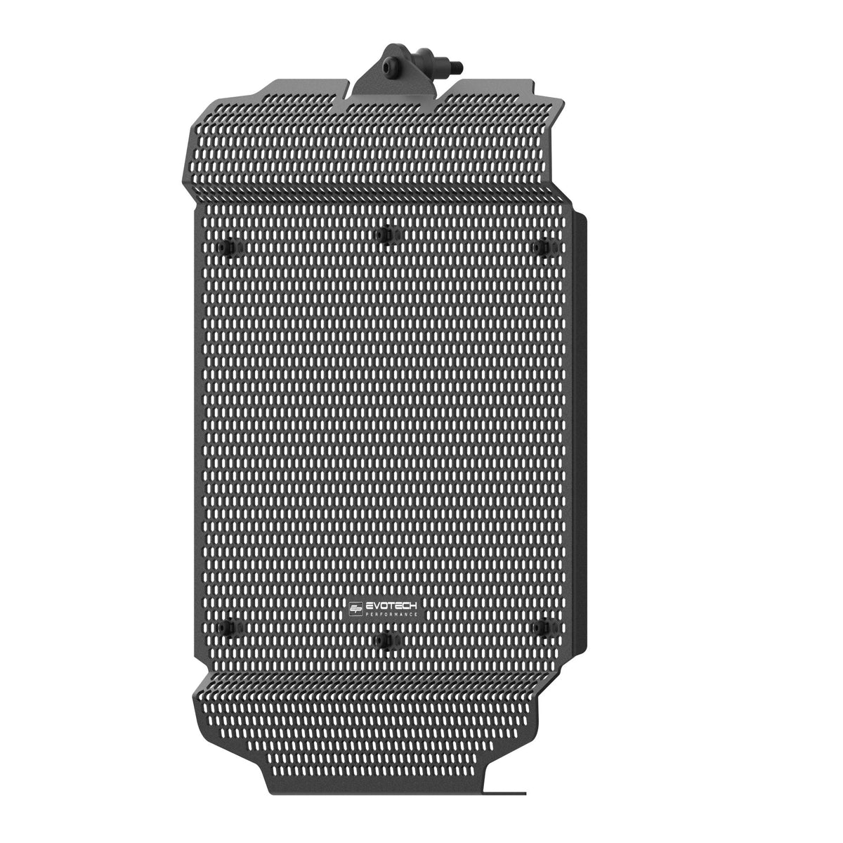 Moto Guzzi V100 Mandello [2023+] - Kühlerprotektor – 360° Ansicht 3