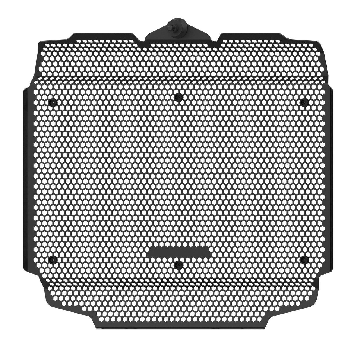 Moto Guzzi Stelvio [ab 2024] - Kühlerschutzgitter – 360° Ansicht 12