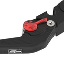 KTM 990 RC R [2026+] - Evo Kurzhebel-Set für Kupplung und Bremse
