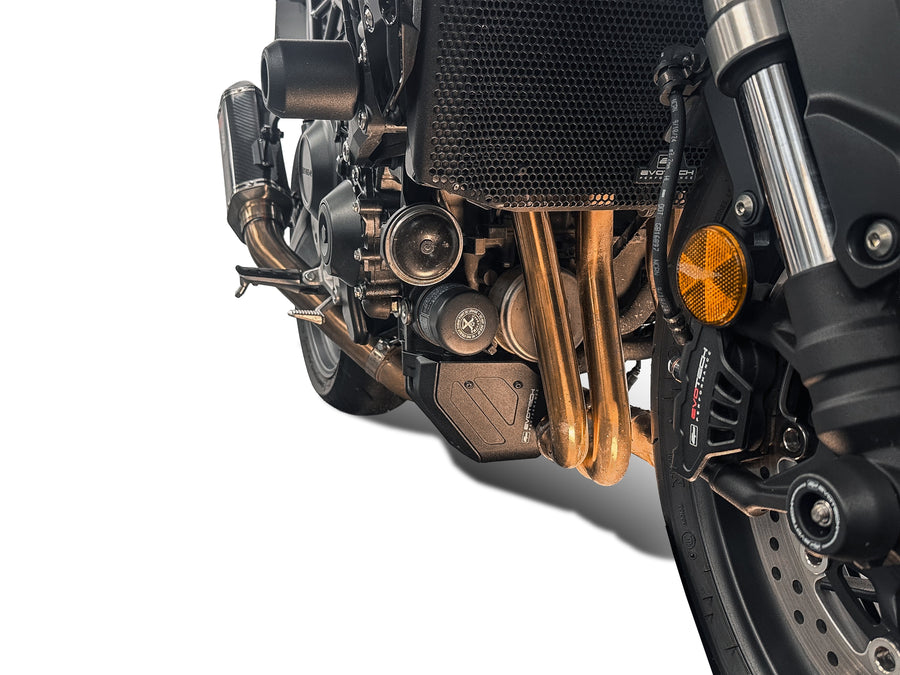 Honda CB1000 Hornet [2025+] - Ölwannenschutz