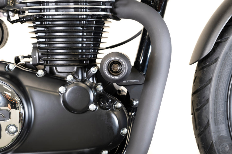 Honda GB350S [2025+] - Sturzschutz