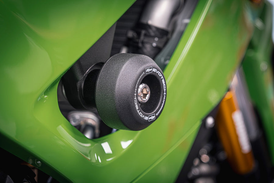 Kawasaki Ninja ZX-10R [2026+] - Sturzpads