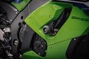 Kawasaki ZX-10R SE [2018–2020] - Sturzpads