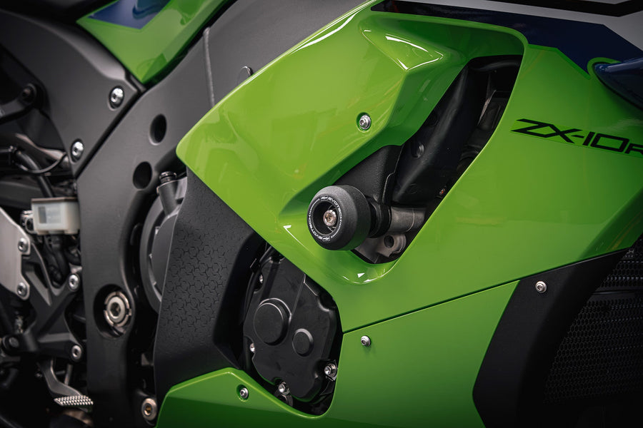 Kawasaki Ninja ZX-10R [2026+] - Sturzpads