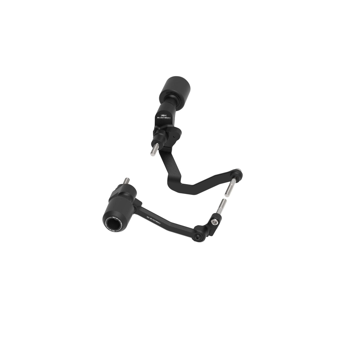 Triumph Tiger 1200 Rally Explorer [2022+] - Sturzschutz-Bobbins – 360° Ansicht 11