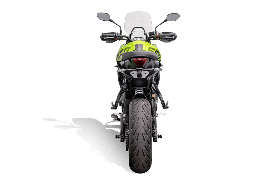 Triumph Tiger Sport 660 [2022–2025] - Kennzeichenhalter