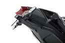 Yamaha MT-09 SP [ab 2024] - Kennzeichenhalter