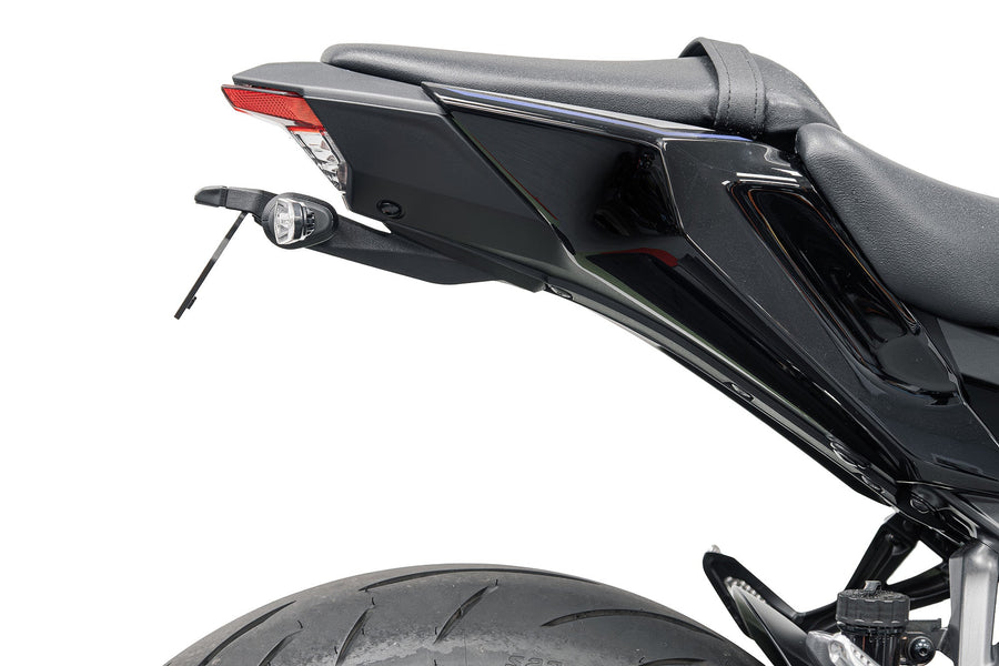 Yamaha MT-09 SP [ab 2024] - Kennzeichenhalter