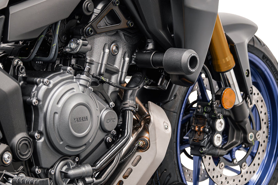 Yamaha Tracer 7 [ab 2025] - Evotech Sturzpads
