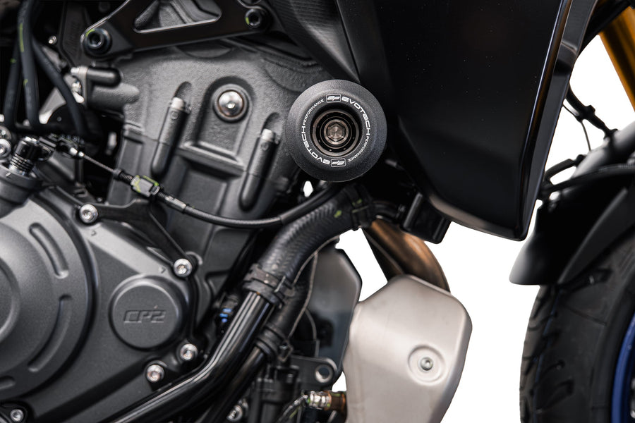Yamaha Tracer 7 [ab 2025] - Evotech Sturzpads