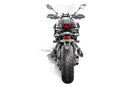 Yamaha Tracer 7 [ab 2025] - Evotech Sturzpads