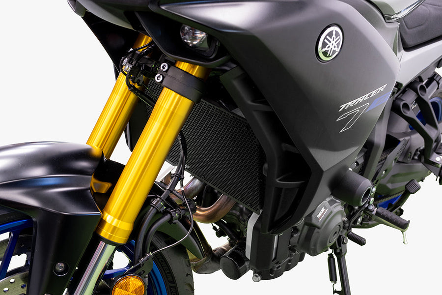 Yamaha Tracer 7 [2025+] - Kühlerschutz