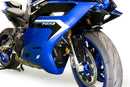 Yamaha YZF-R9 [2025+] - Kühler- und Krümmerschutz-Set