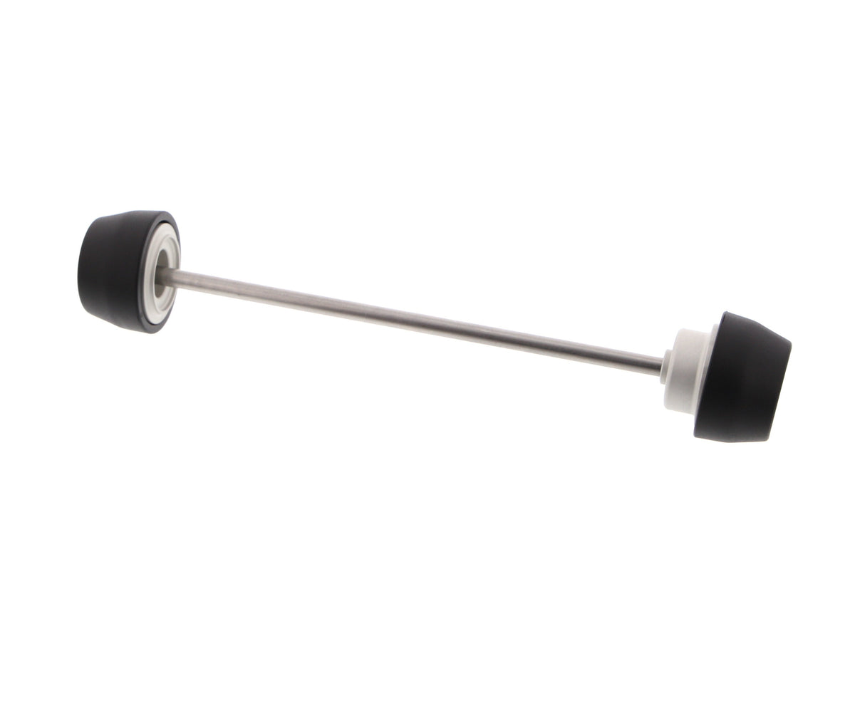 Triumph Street Triple R [2017–2019] - Achsprotektoren-Set – 360° Ansicht 17