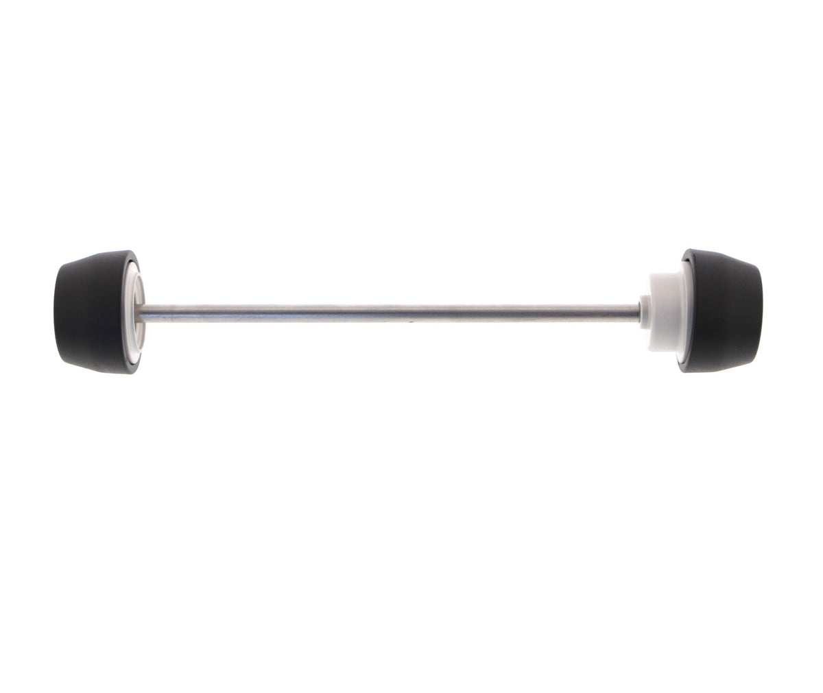 Yamaha FZ-09 [2013–2016] - Achsschutz-Kit für Vorder- und Hinterrad – 360° Ansicht 16