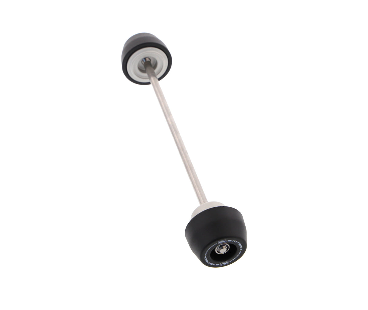 Yamaha Tracer 900 GT [2018–2021] - Achsprotektoren-Set – 360° Ansicht 21