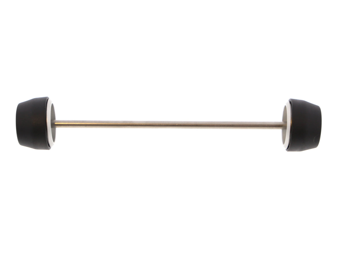 Ducati Scrambler 1100 [2018–2020] - Achsprotektoren-Set – 360° Ansicht 16