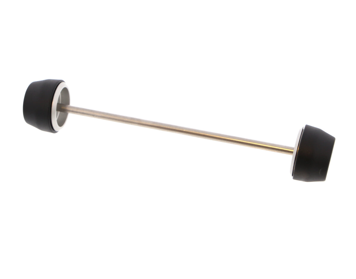 Ducati Scrambler Desert Sled Fasthouse [2021–2022] - Achsprotektoren-Set – 360° Ansicht 17
