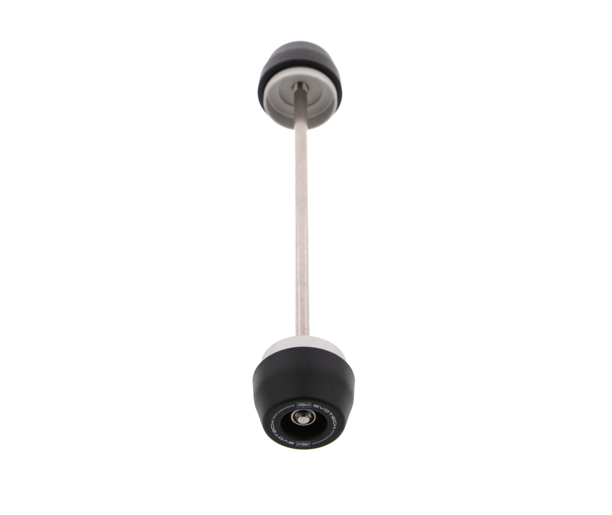 Yamaha MT-10 [2022+] - Achsschutzpad-Kit für Vorder- und Hinterrad – 360° Ansicht 22
