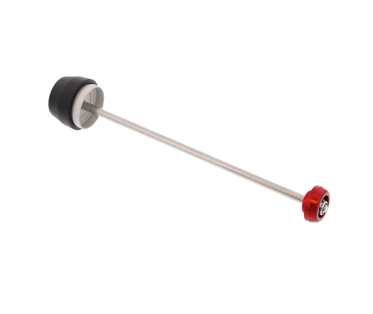 Aprilia Tuono V4 1100 RR [2015–2016] - Achsschutz-Bobbins-Set – 360° Ansicht 19