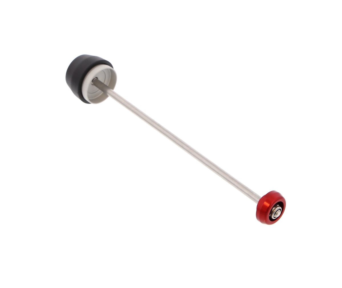 Aprilia Tuono V4 1100 RR [2015–2016] - Achsschutz-Bobbins-Set – 360° Ansicht 20