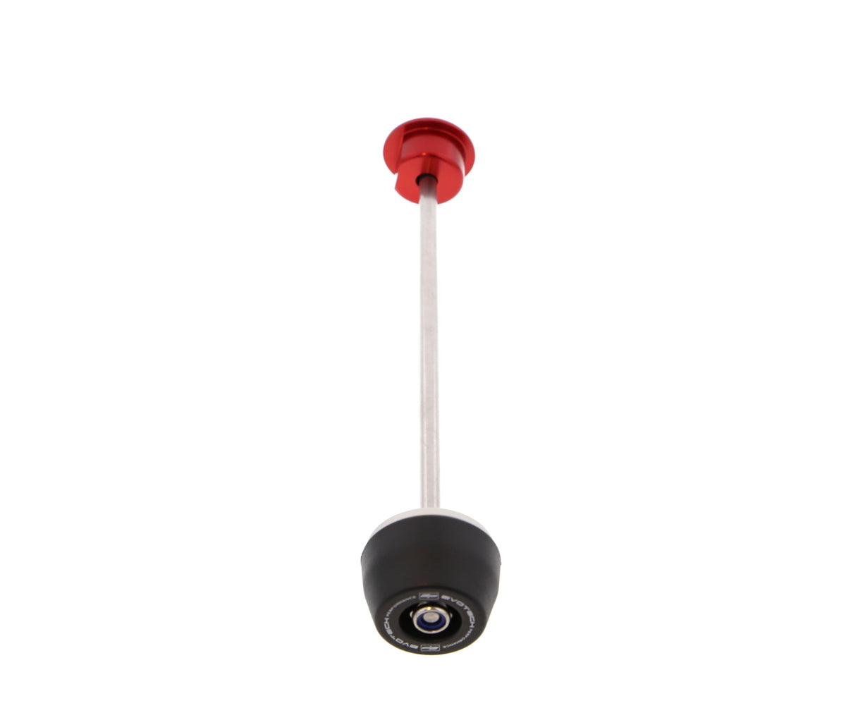 Ducati Monster 796 [2010-2016] - Achsprotektoren-Set – 360° Ansicht 22