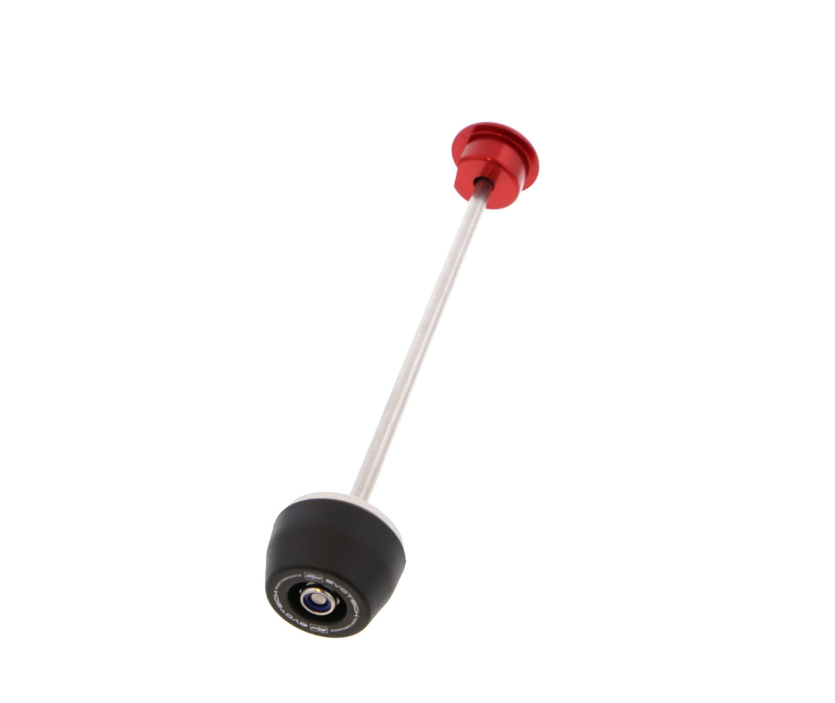 Ducati Monster S4RS [2006–2009] - Achsprotektoren-Set – 360° Ansicht 23