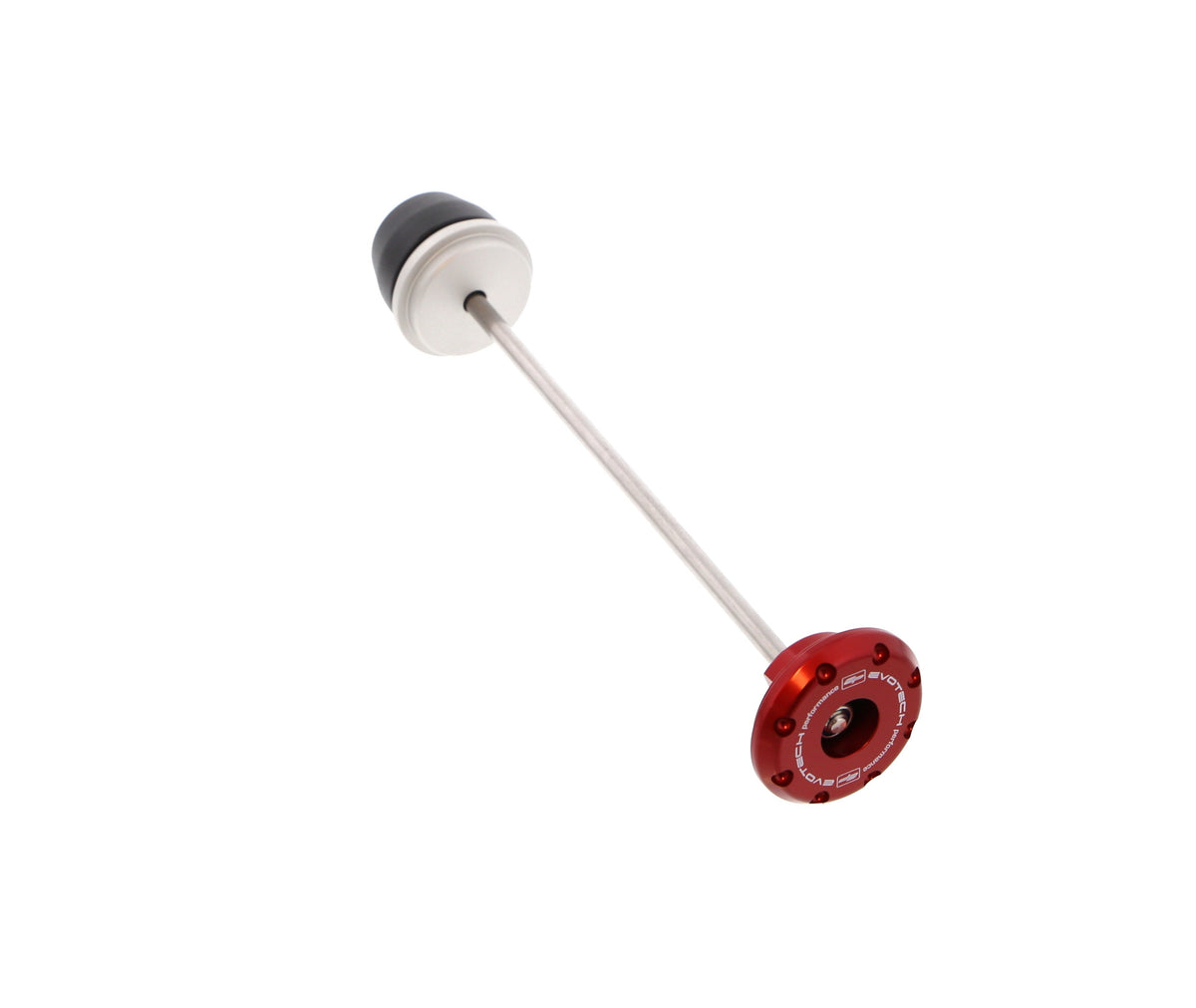 MV Agusta Brutale 800 RC [ab 2018] - Achsschutz-Kit – 360° Ansicht 20