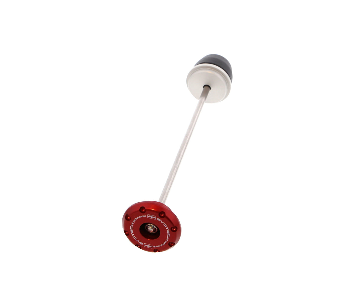 MV Agusta Turismo Veloce 800 Lusso SCS [2018+] - Achsprotektoren-Kit – 360° Ansicht 23