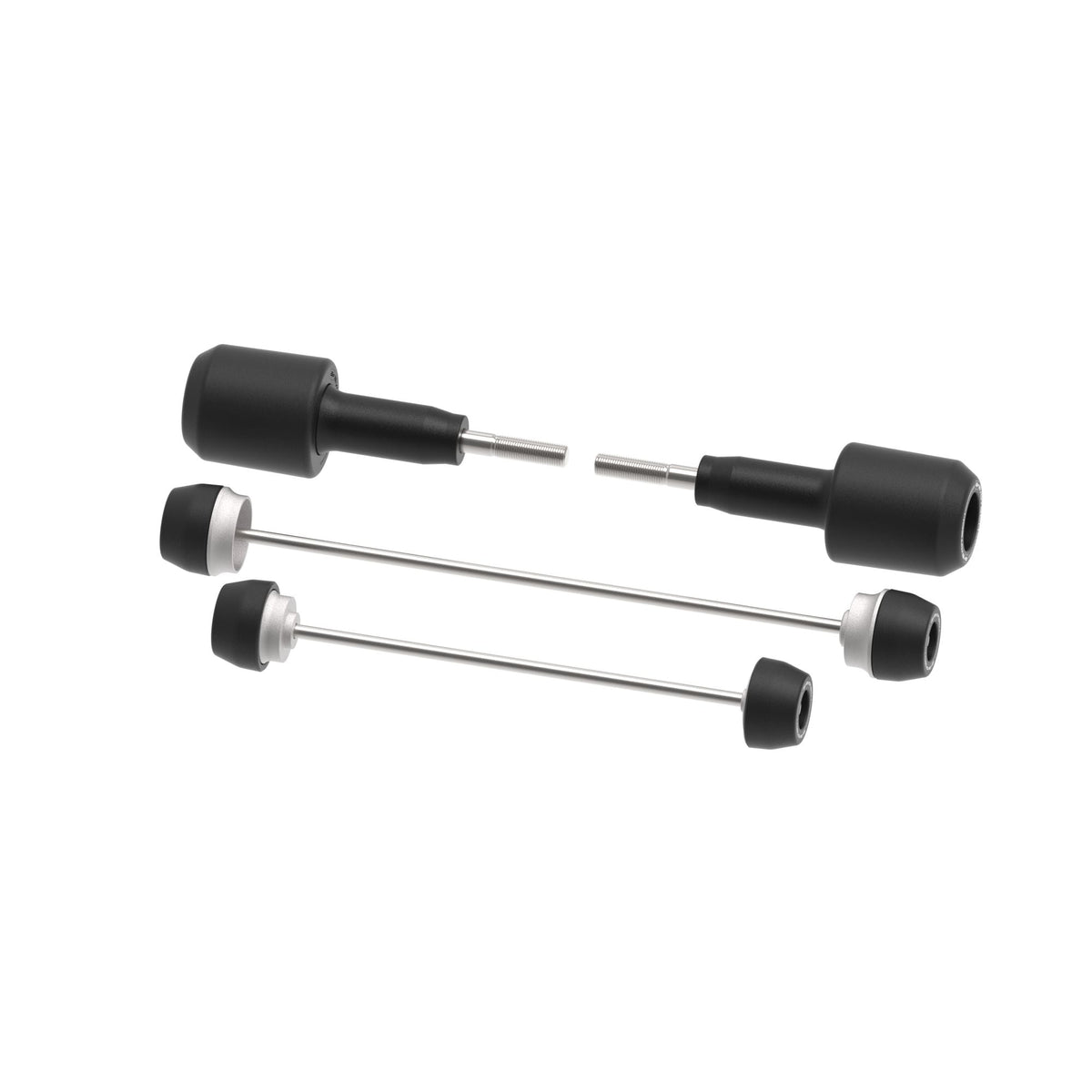 Suzuki GSX-8S [2023+] - Sturzschutz-Kit – 360° Ansicht 23