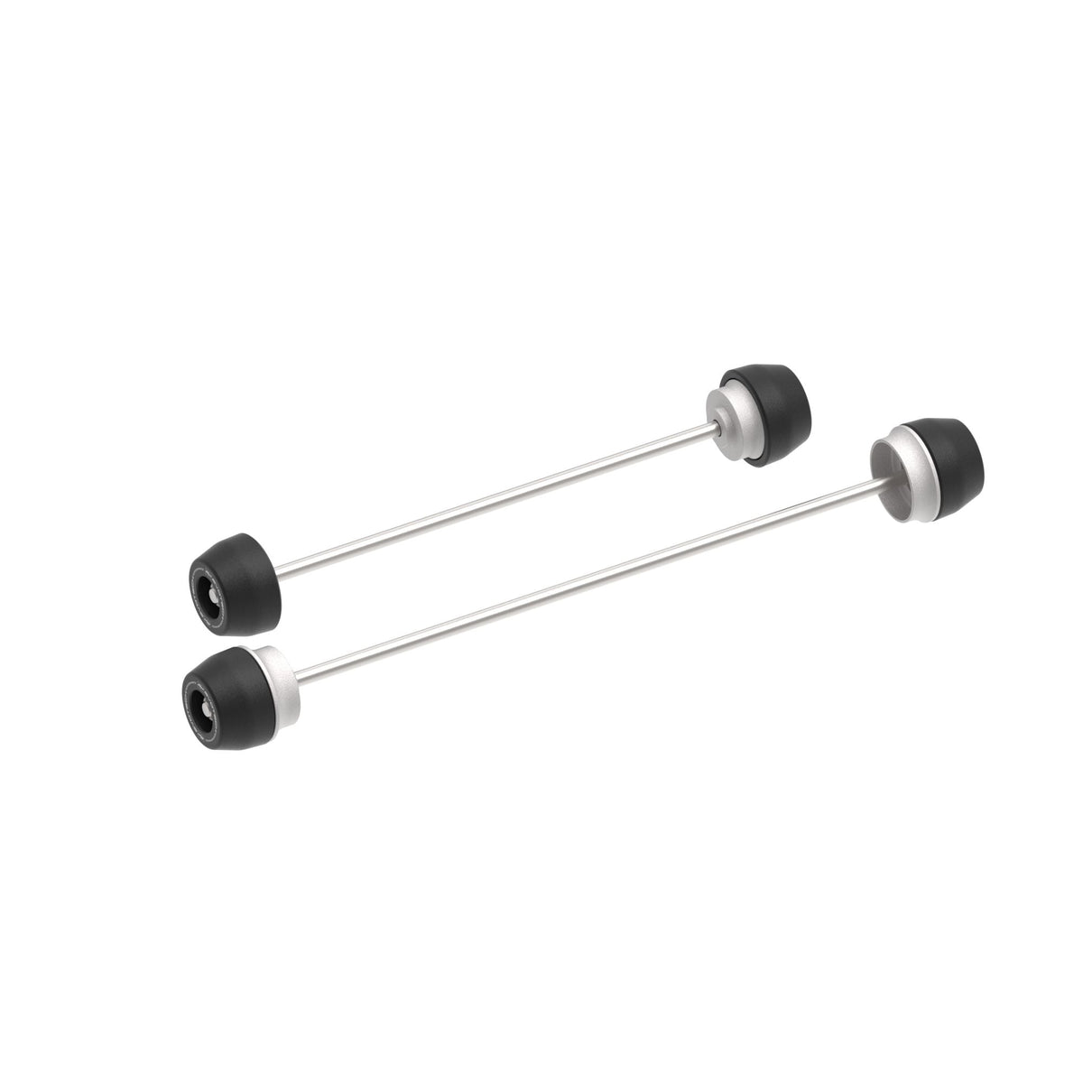 Suzuki GSX-8R [2024–2025] - Achsprotektoren-Set – 360° Ansicht 8