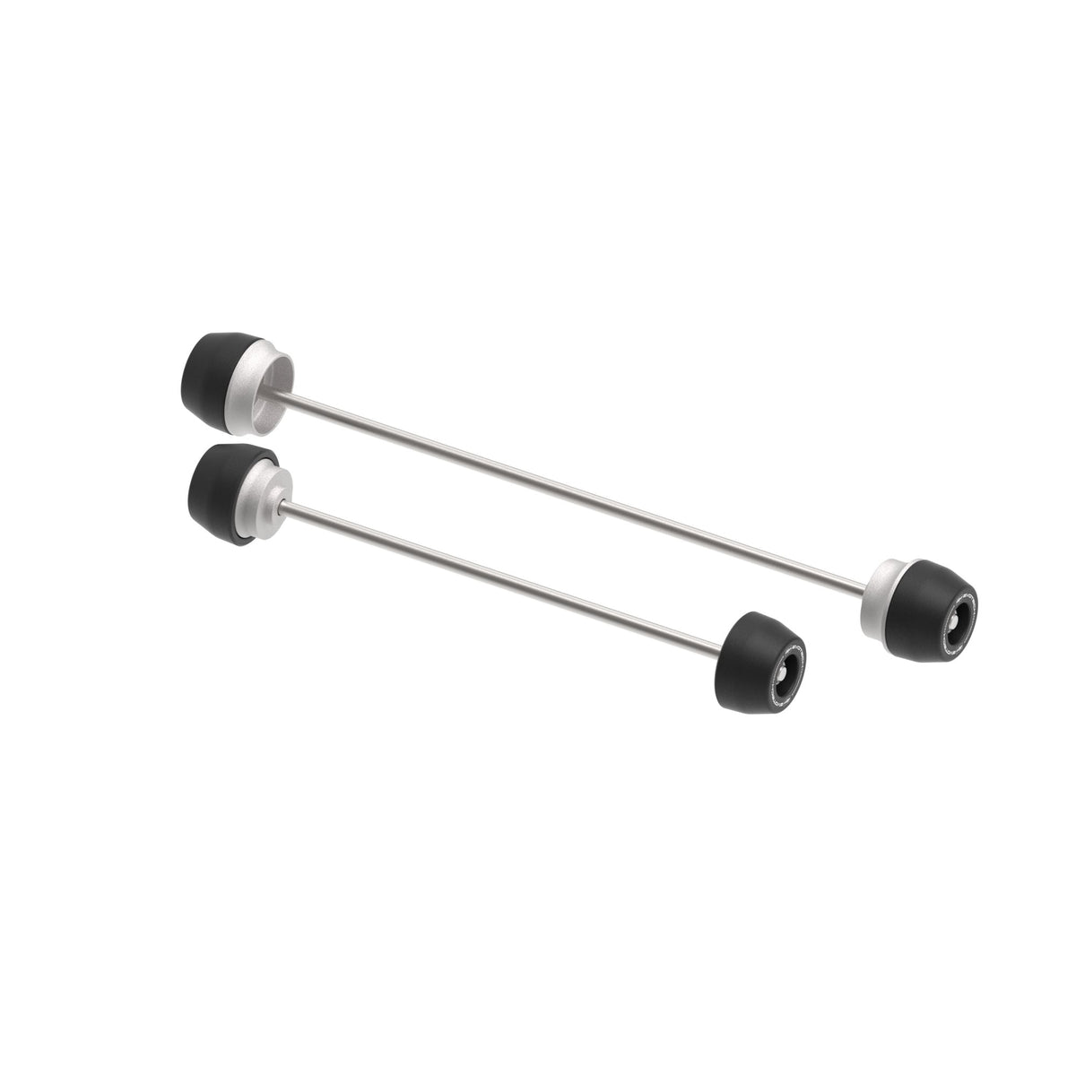 Suzuki GSX-8R [2024–2025] - Achsprotektoren-Set – 360° Ansicht 24
