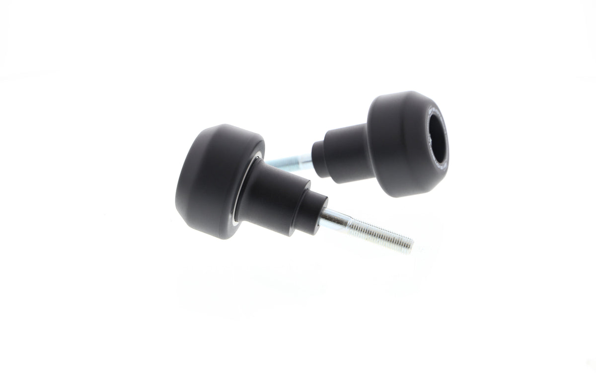 Suzuki GSX-S1000 [2015–2021] - Sturzpads – 360° Ansicht 18