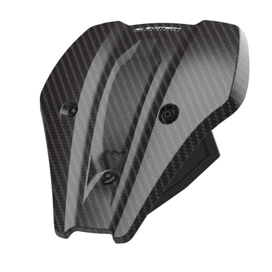 Triumph Speed Triple 1200 RX [2025+] - Carbon-Windschild