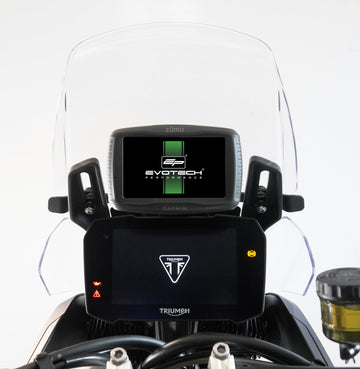 Triumph Tiger 900 GT Pro [2020–2023] - Garmin-Navigationsgerätehalter