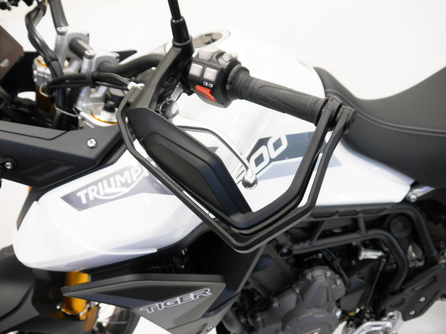 Triumph Tiger 900 GT Aragon Edition [2023] - Handschutzprotektoren