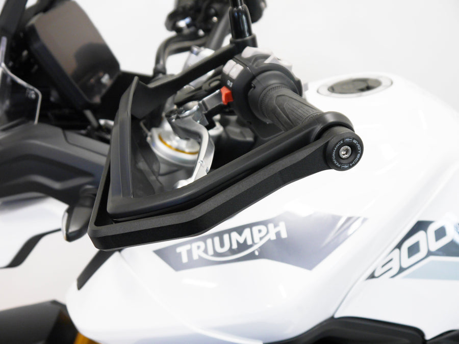 Triumph Tiger 900 GT Aragon Edition [2023] - Handschutzprotektoren