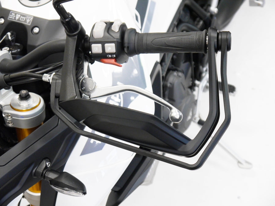Triumph Tiger 900 Rally Pro [2024+] - Handprotektoren-Verstärkung