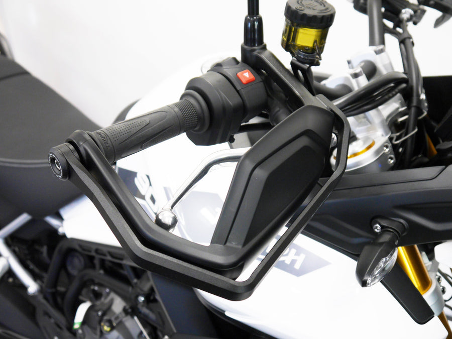 Triumph Tiger 900 Rally Pro [2024+] - Handprotektoren-Verstärkung