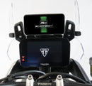 Triumph Tiger 900 Rally Pro [2020–2023] - SP Connect Smartphone-Halterung